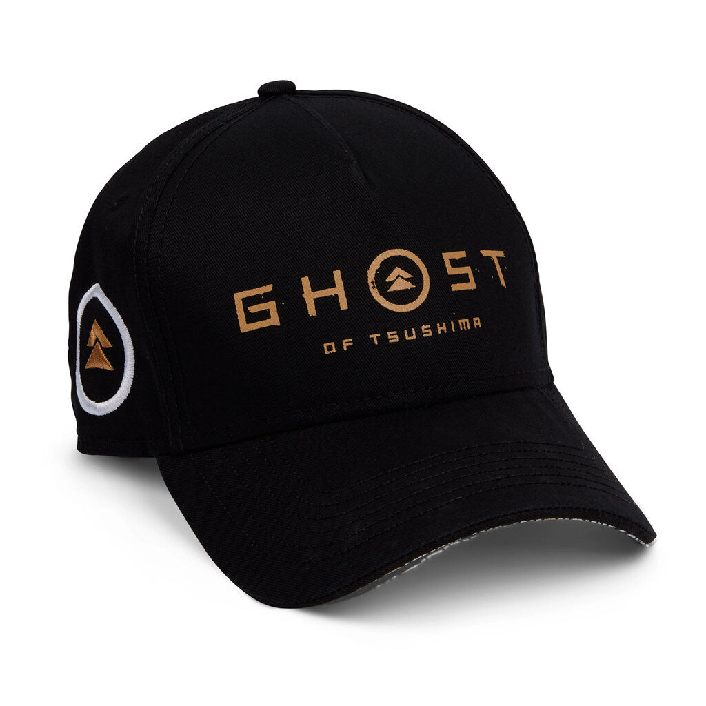 Ghost of Tsushima Director’s Cut