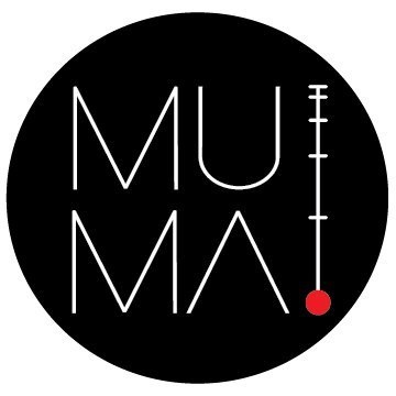 MUMA un kilo de ayuda logo