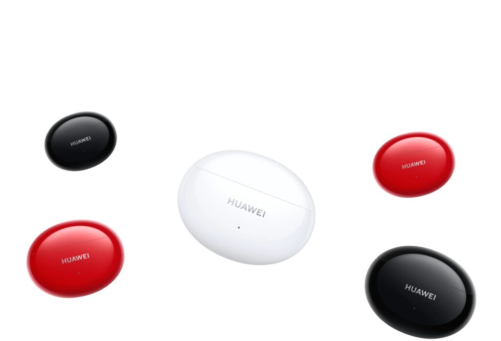 Huawei regreso a clases