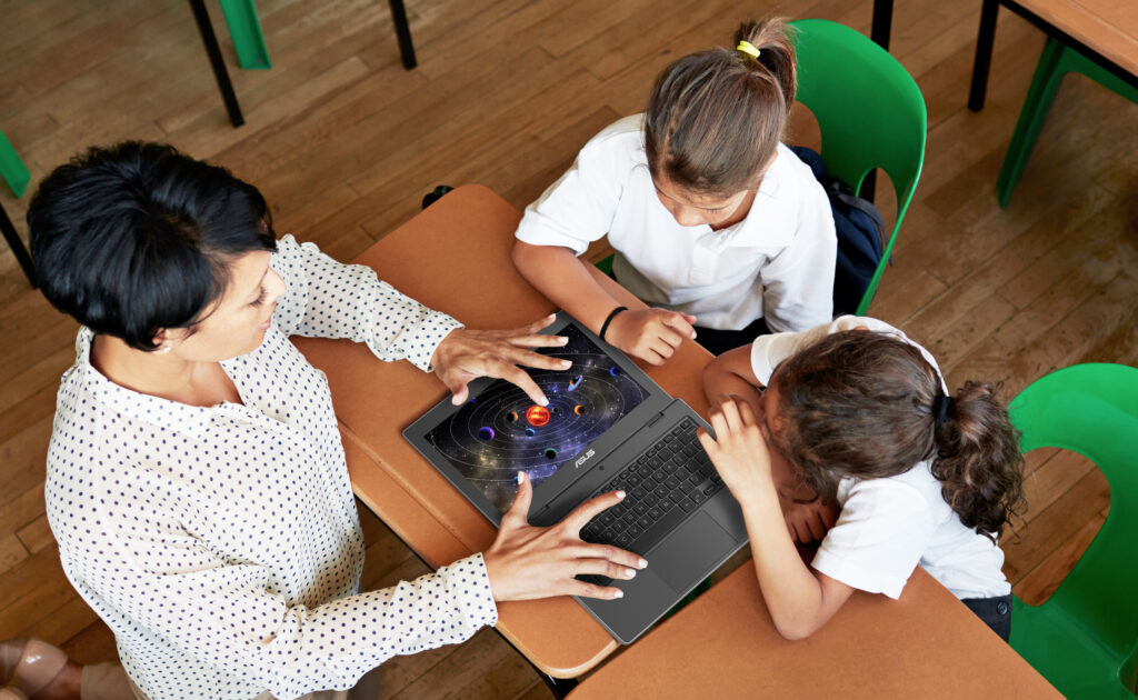 Asus BR1100 BR1100C