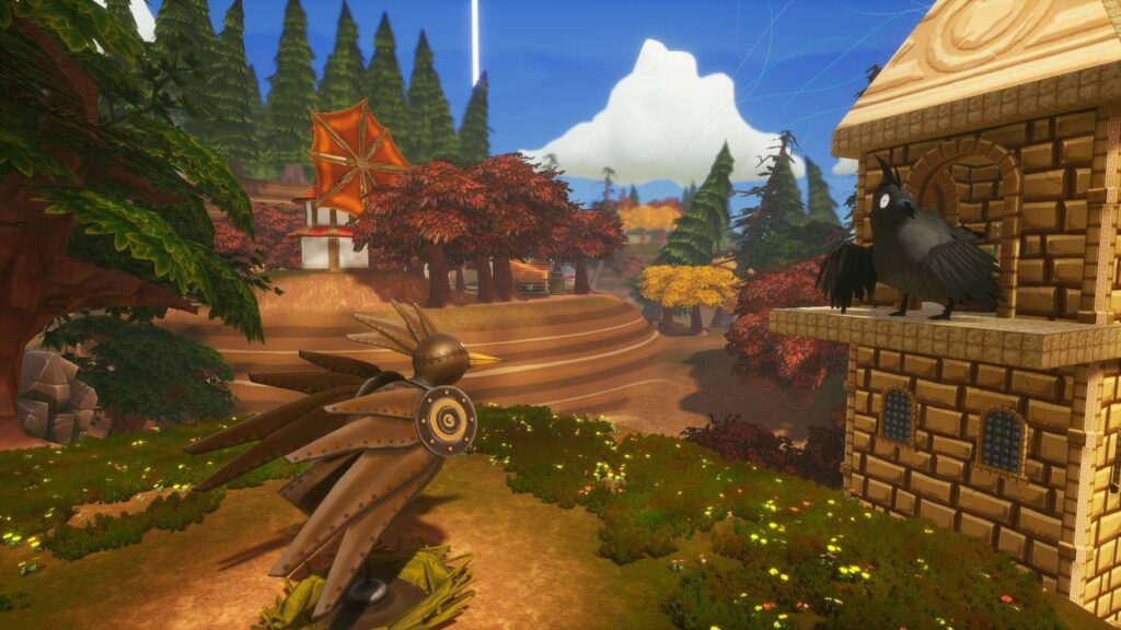 Dwarrows ya está disponible en xbox