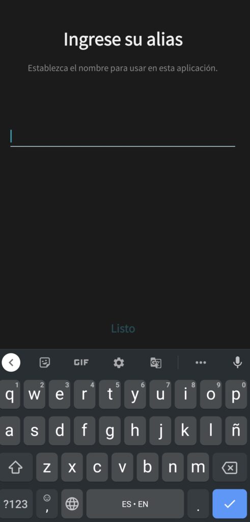 Alias LG ThinQ