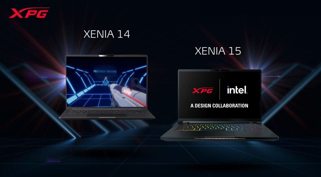 Xtreme Innovation adata