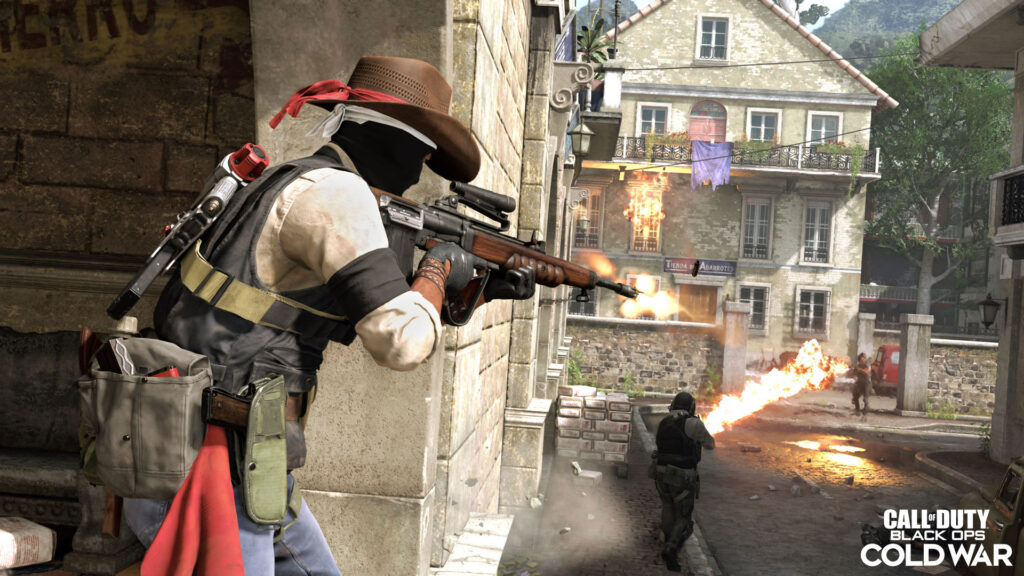 temporada cinco call of duty black ops cold war