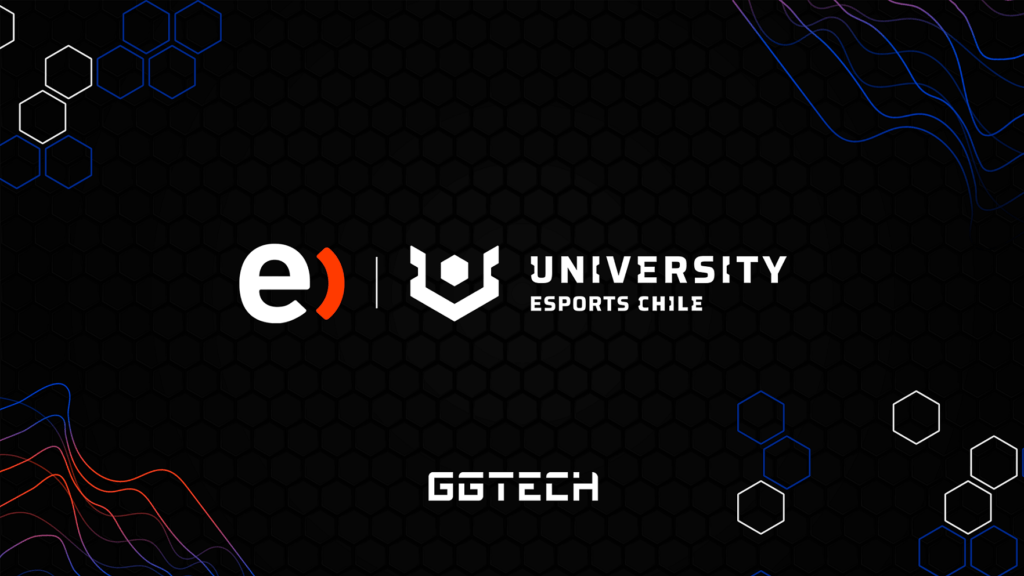 Entel University Esports Chile