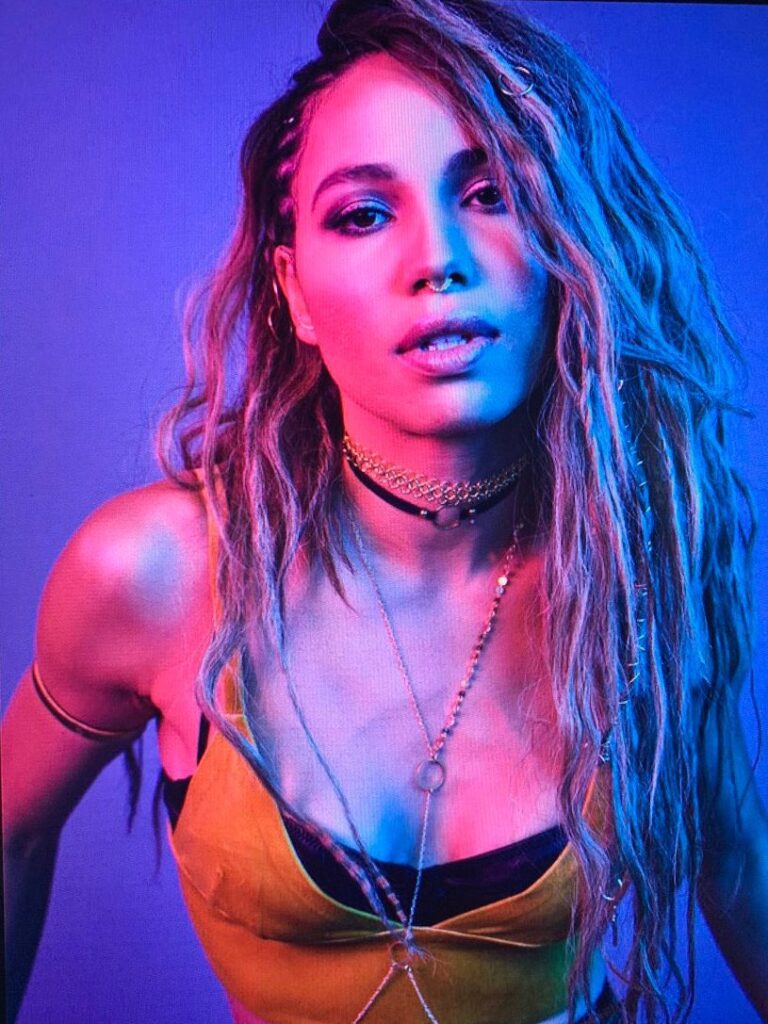 Black Canary HBO Max