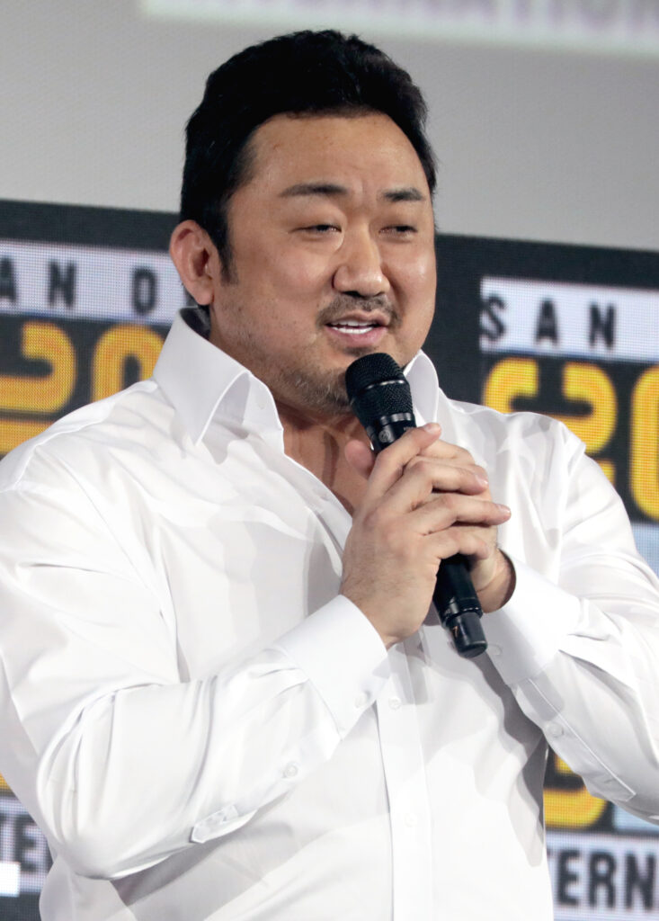 Don Lee