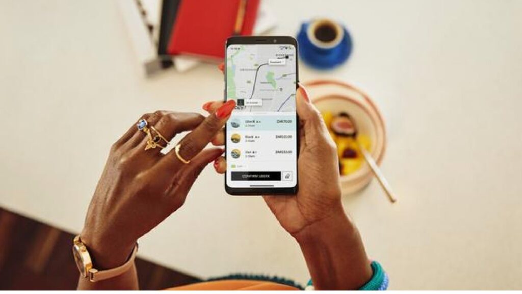 Uber Héroe nuevo programa para generar ganancias