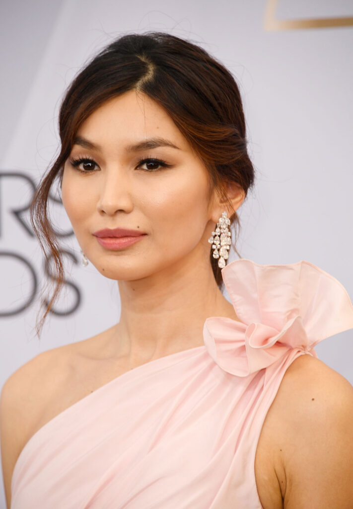 Gemma Chan Eternal