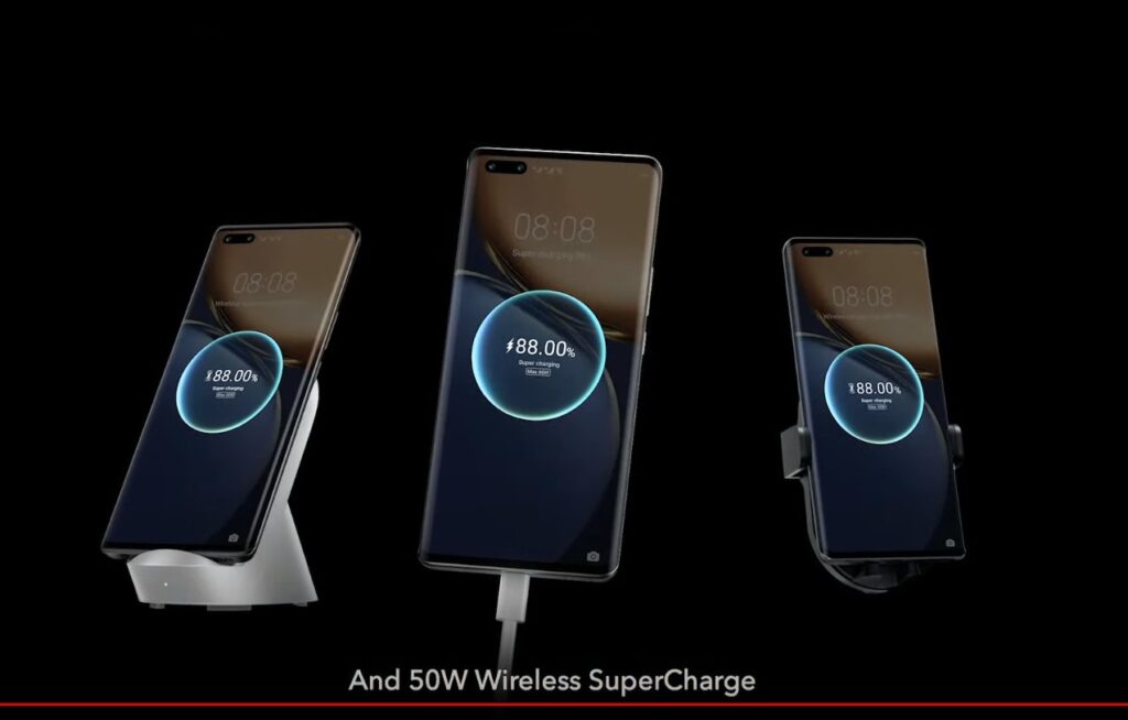 Honor Magic superCharge