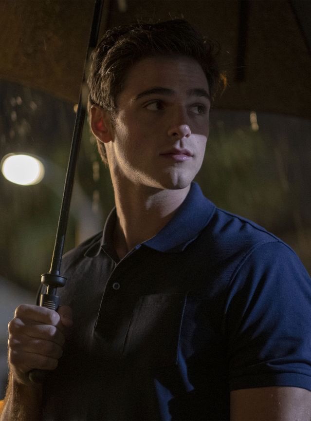 Jacob Elordi Euphoria