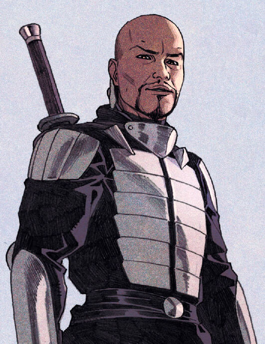Kingo Eternals