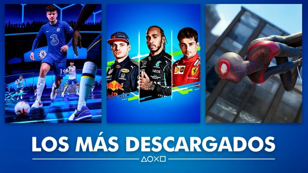 juegos playstation ps store