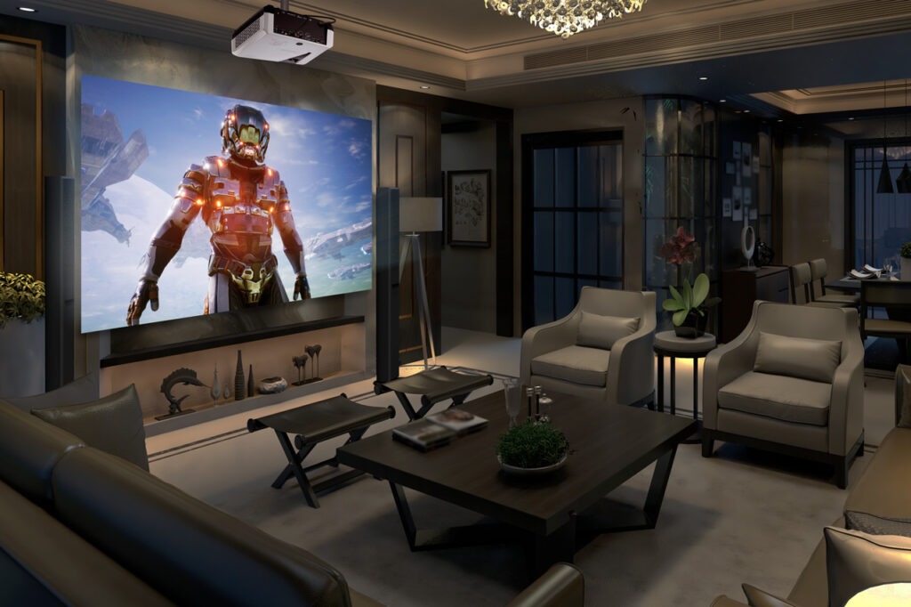 viewsonic 4k ls700-4k