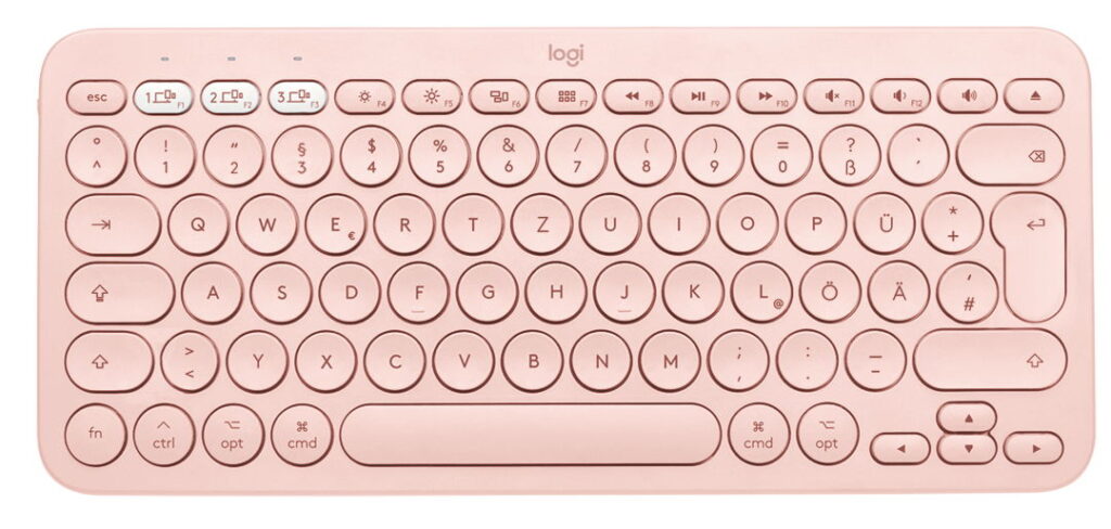 Logitech y Sephora regreso con estilo