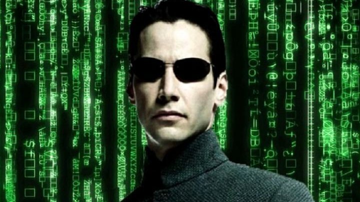 Keanu Reeves