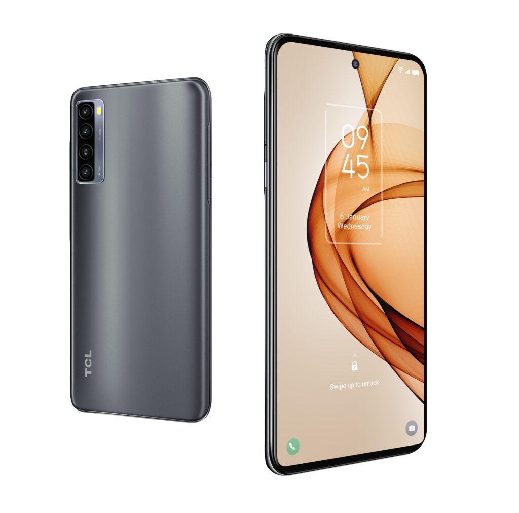TCL 20L+