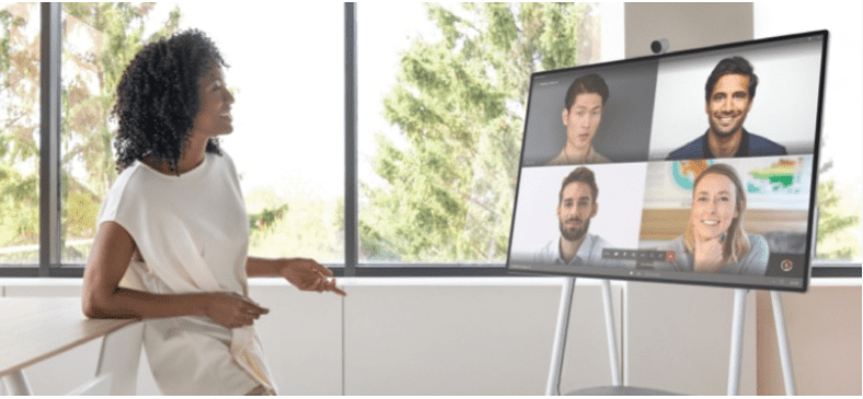 Microsoft noticias Cloud platform