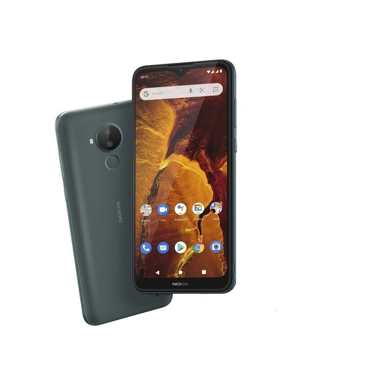 Nokia C30