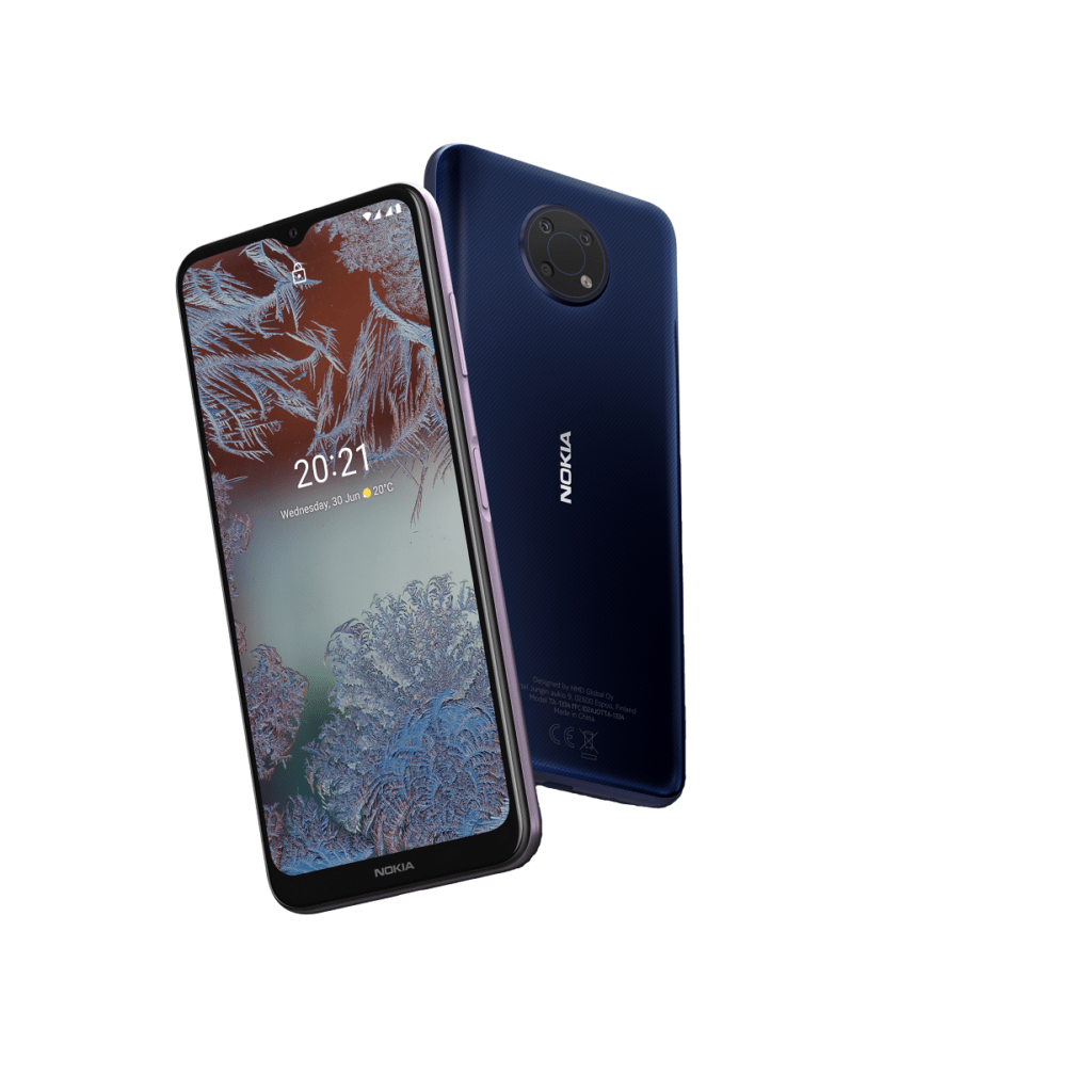 Nokia G10