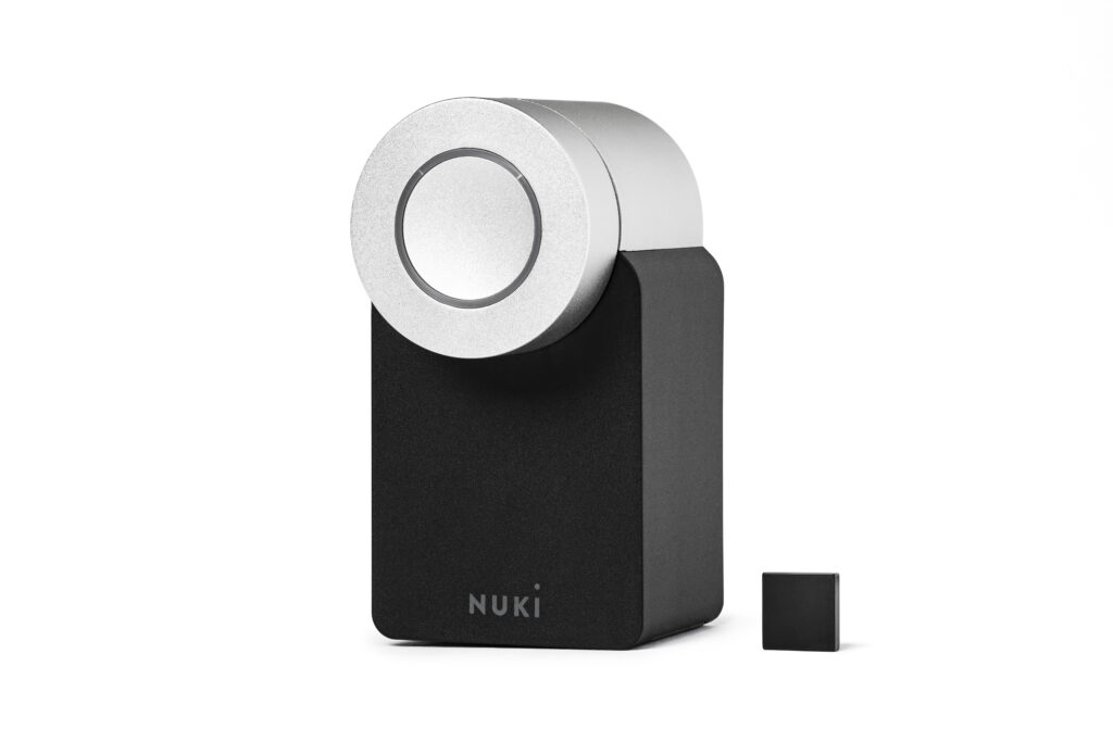 aliados tecnológicos verano nuki