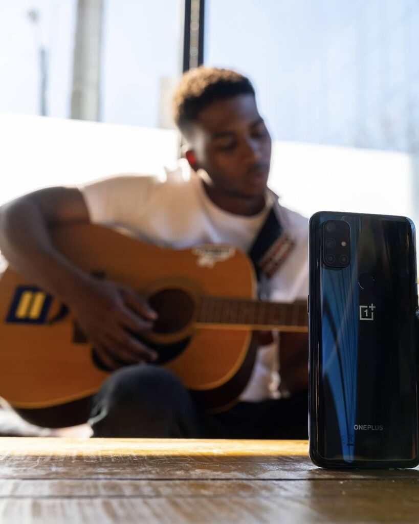 oneplus regreso a clases