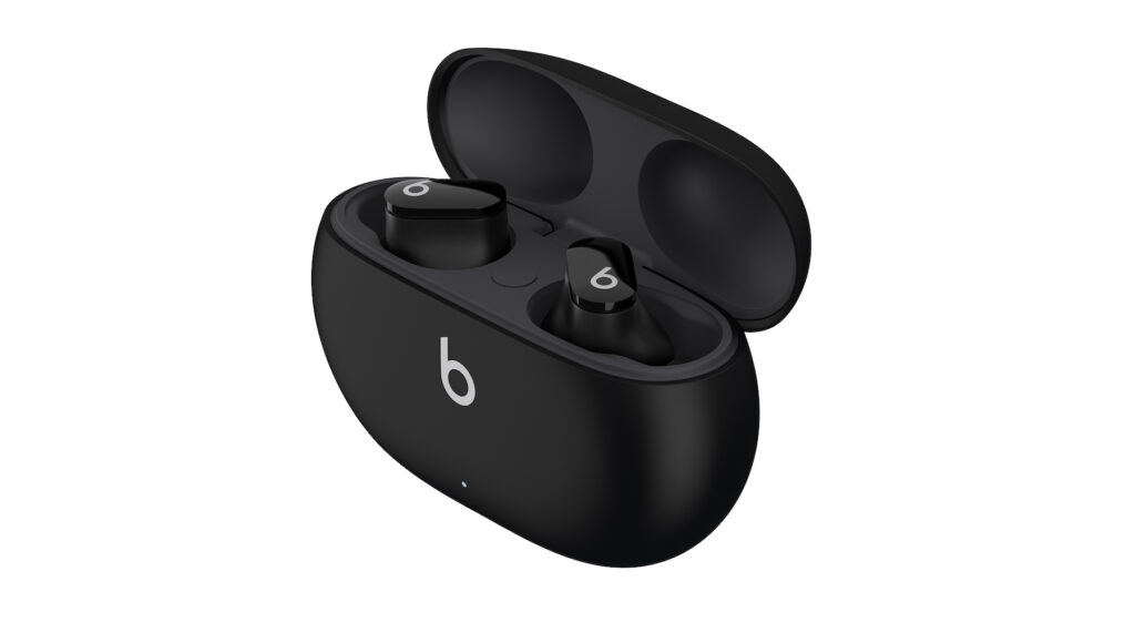 Beats Studio Buds diseño
