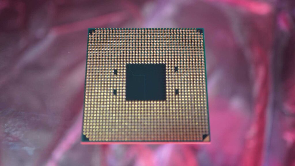 Reverso Ryzen 5