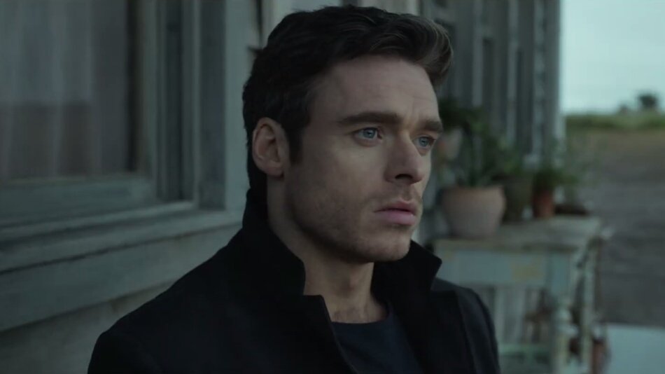 Richard Madden