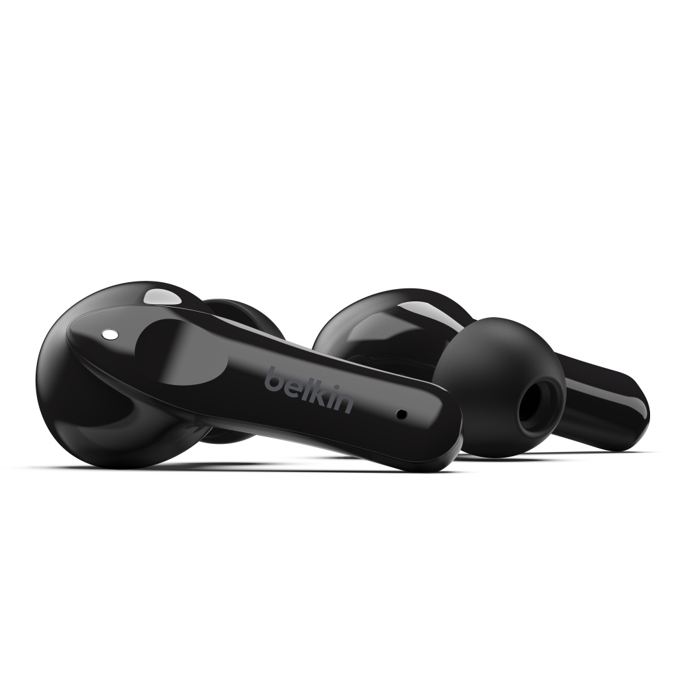 Audifonos bluetooth belkin resistencia