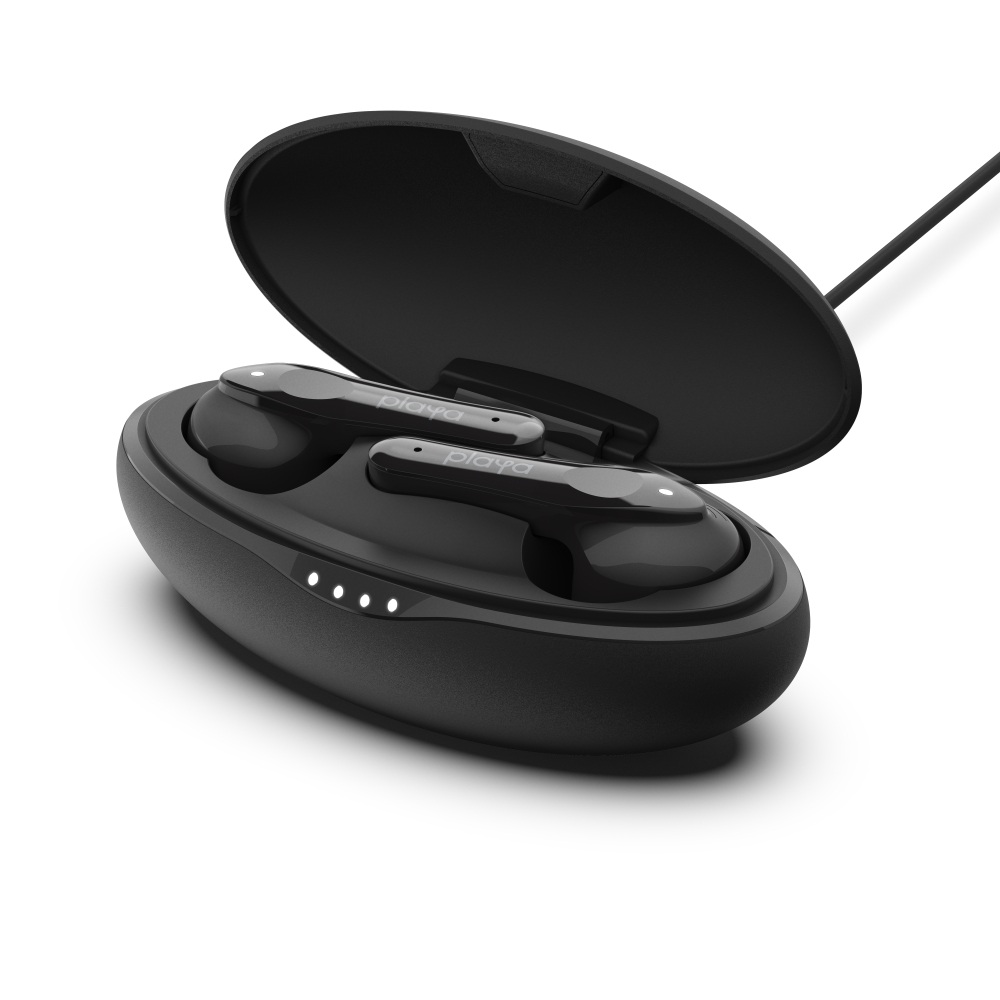 Audífonos bluetooth funciones