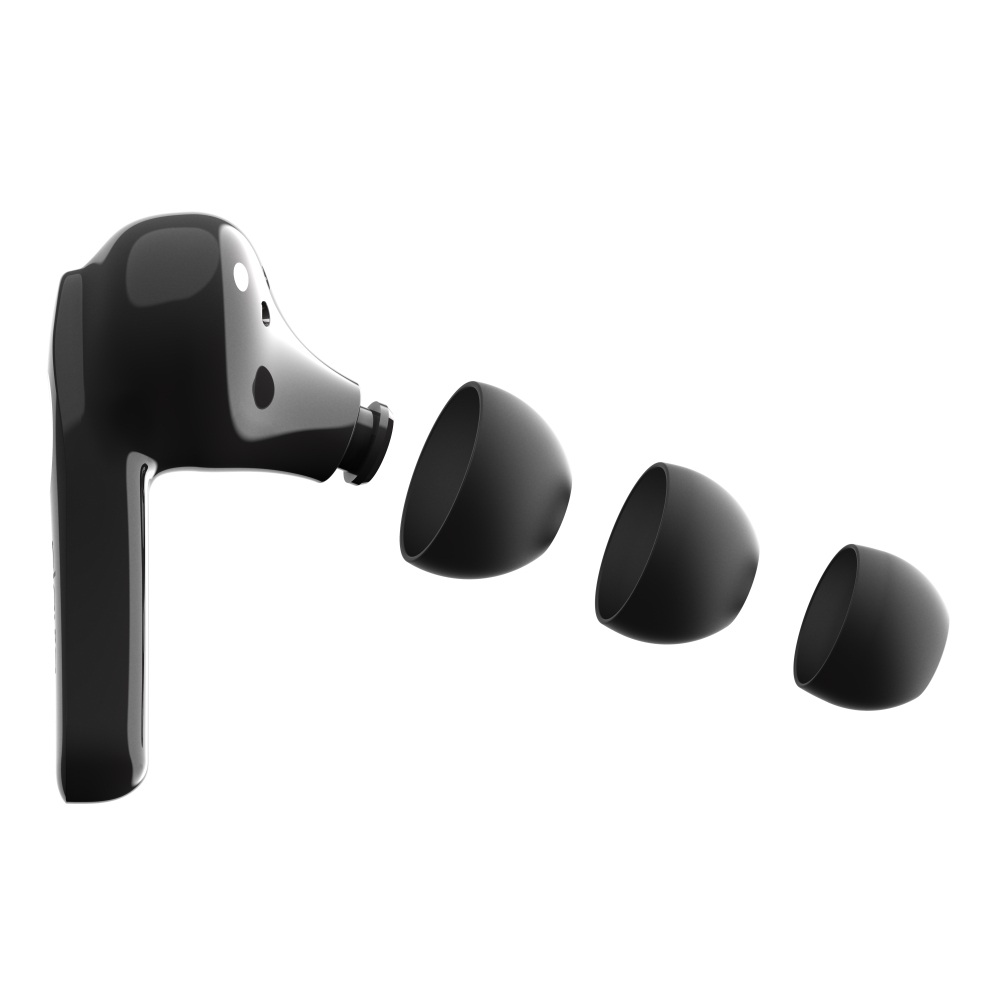 Audifonos bluetooth comodidad