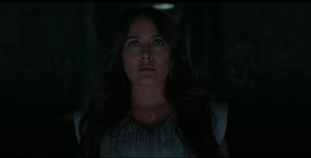 Salma Hayek Eternals