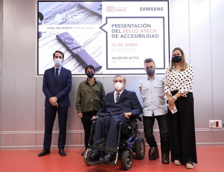 Televisores Samsung certificación