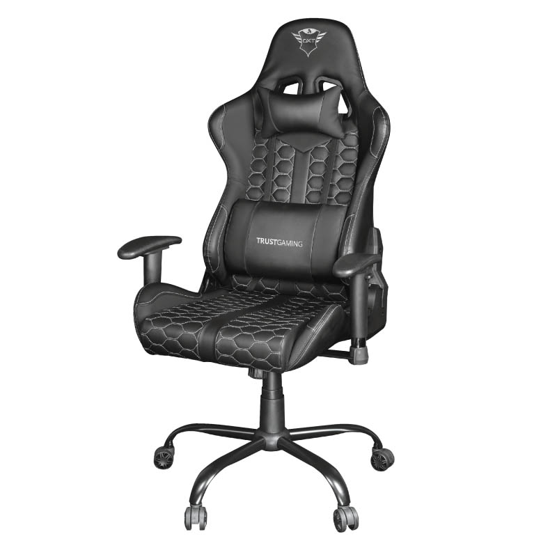 sillas gamer trust gxt 708 resto