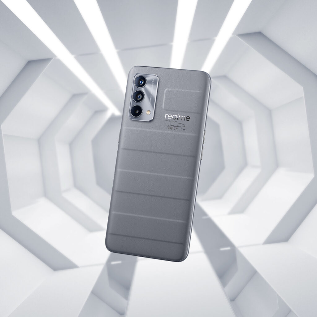 realme gt master edition