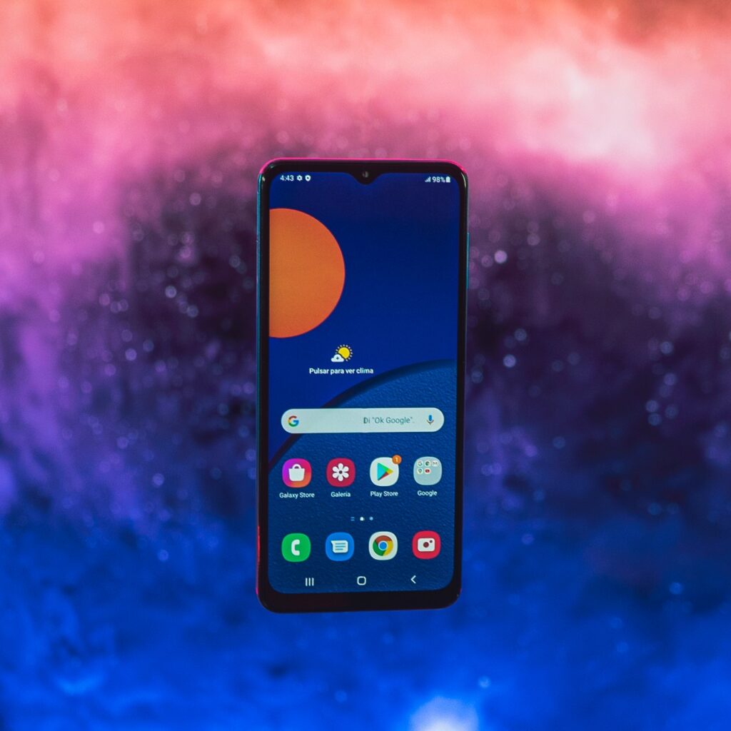 Samsung 