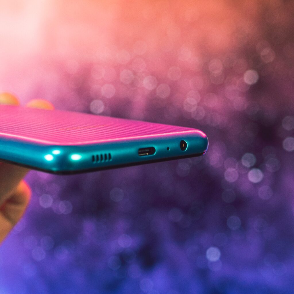 Samsung Galaxy M12