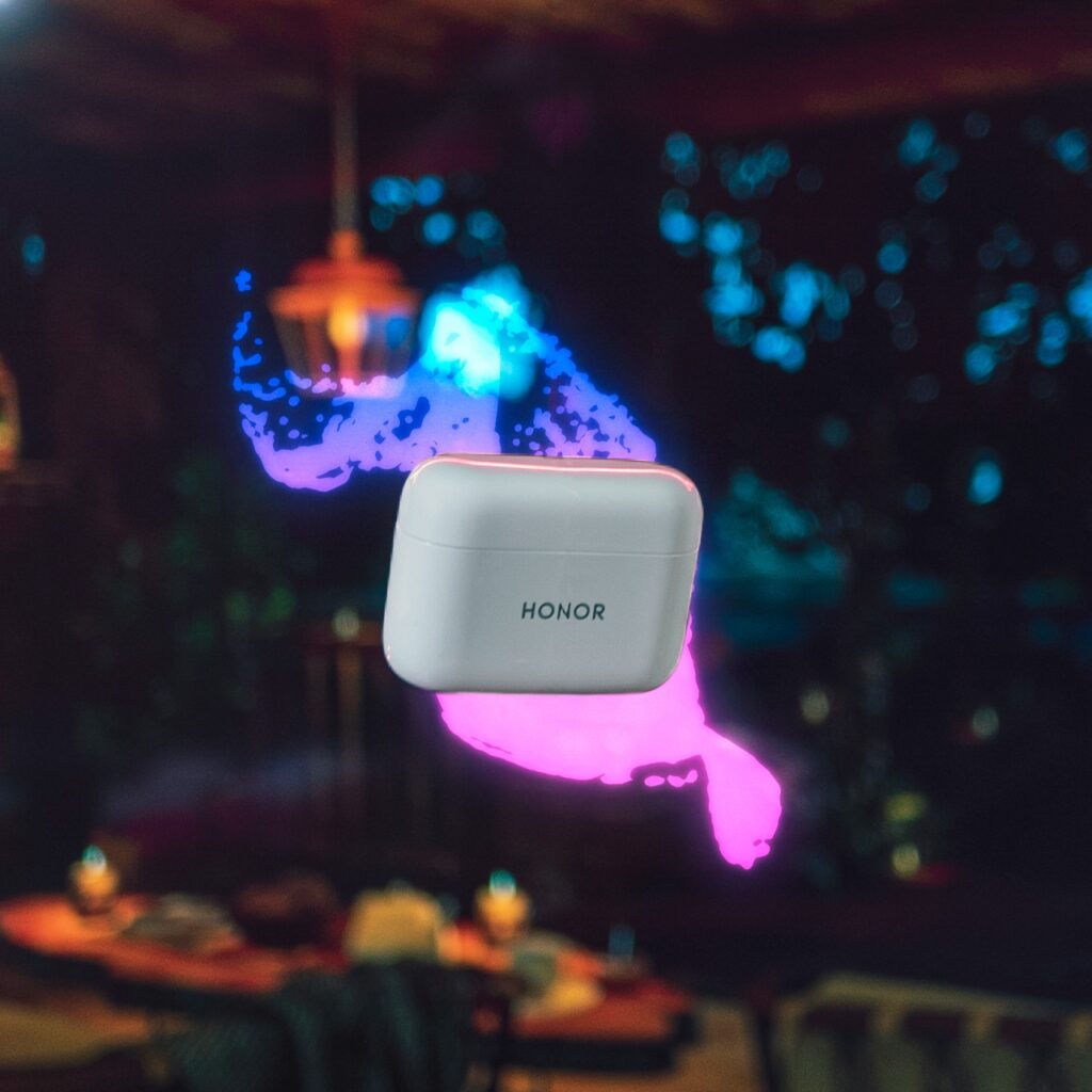 Honor Earbuds 2 Lite