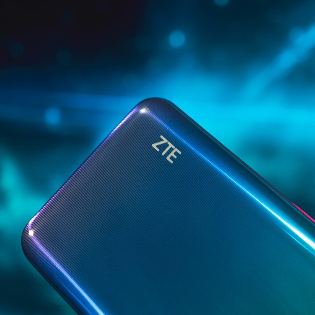 Reseña: ZTE Blade V30
