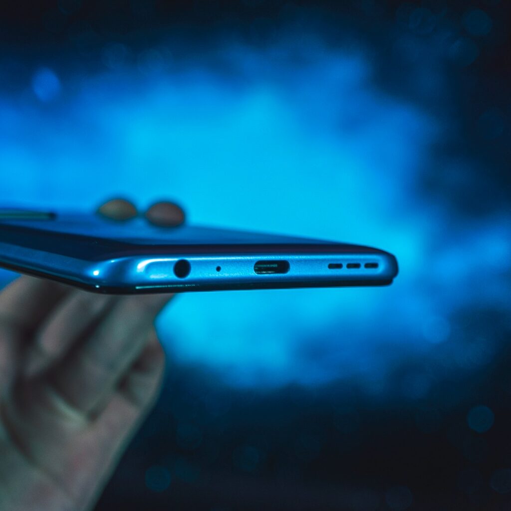 Reseña: ZTE Blade Vita30