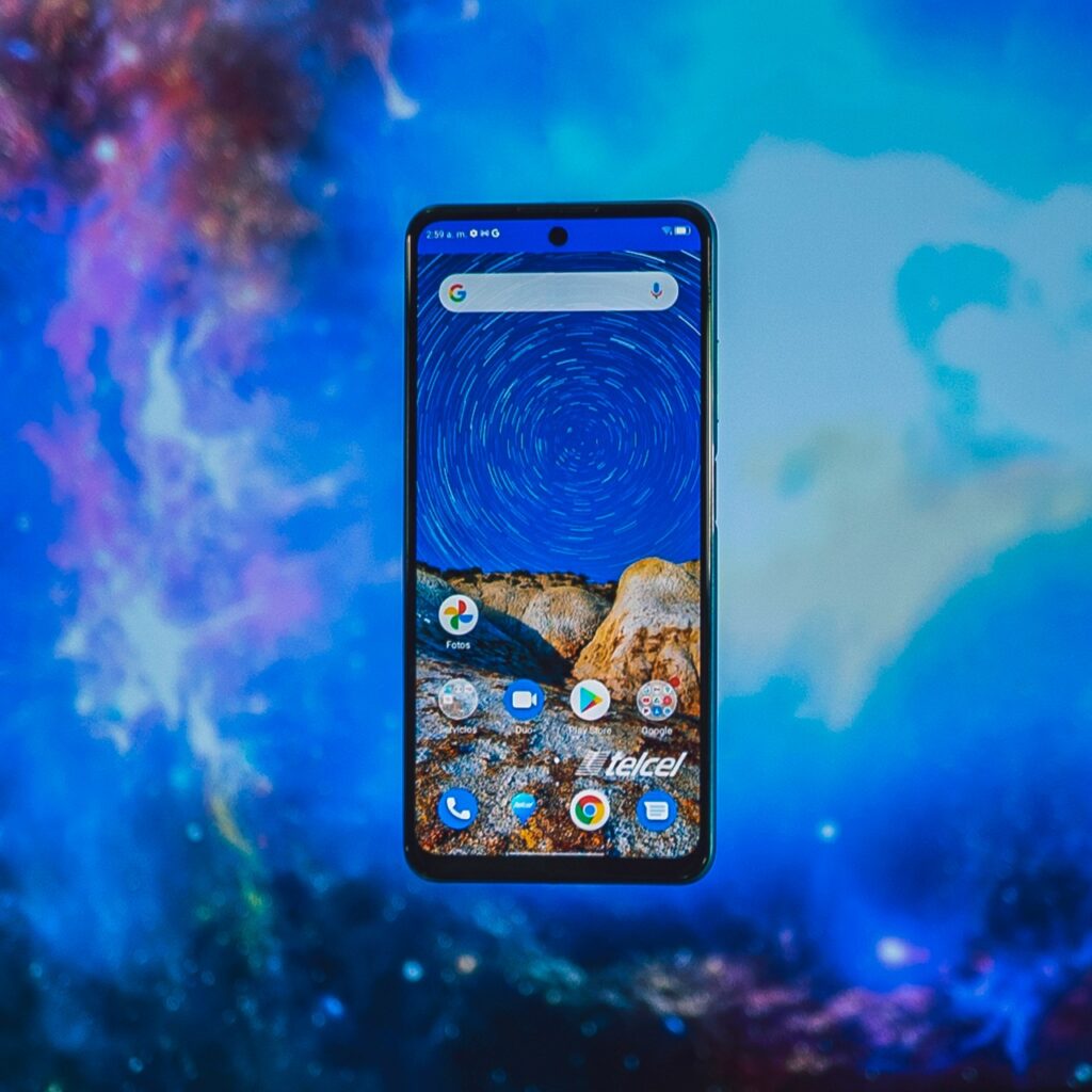 Reseña: ZTE Blade V30