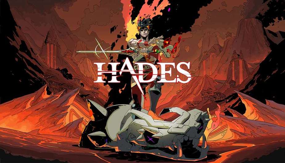 hades juegos Xbox game pass