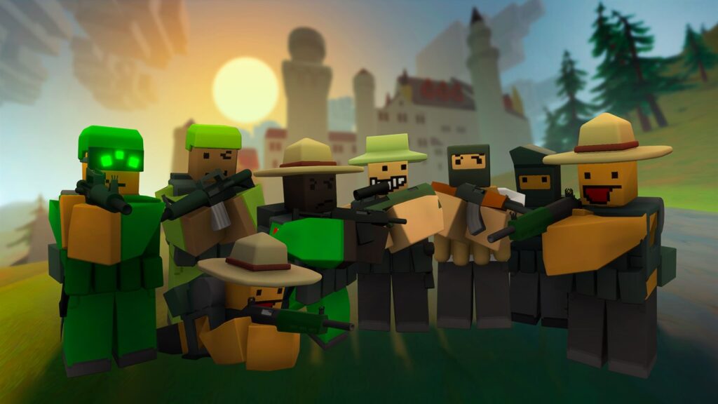 unterned Xbox juegos gratis 