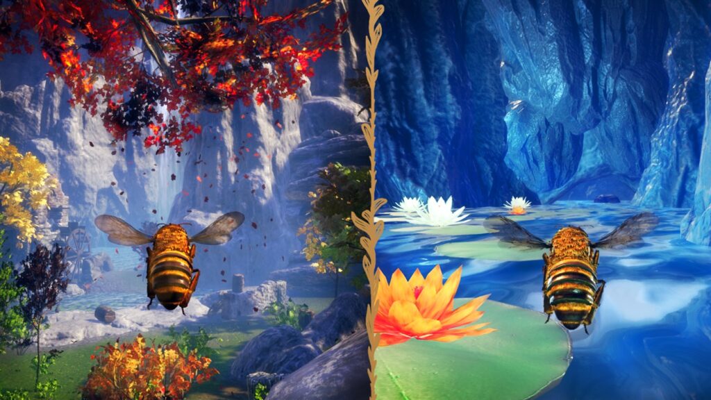 bee simulator xbox