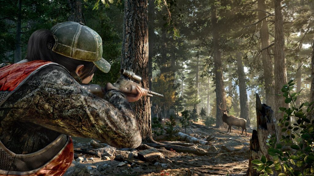 far cry 5 Xbox juegos gratis 