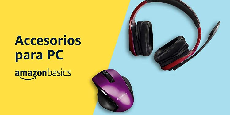 Clases amazon ofertas portada