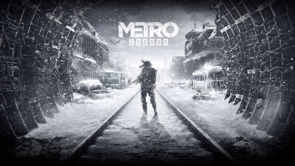 Día gamer metro