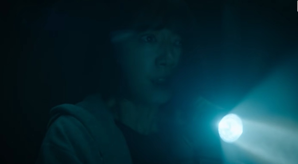 películas de terror asiático