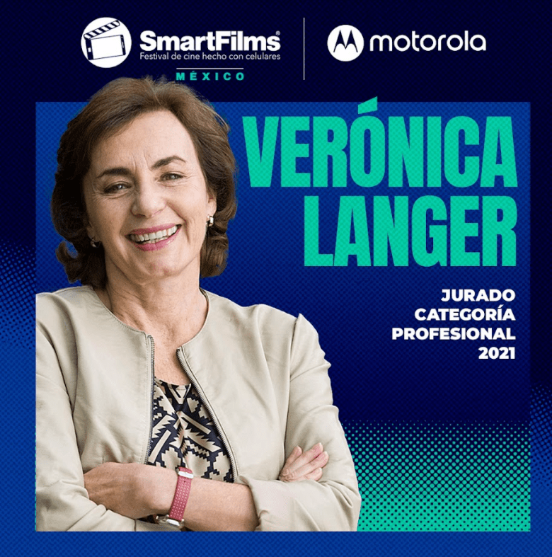 Motorola SmartFilms